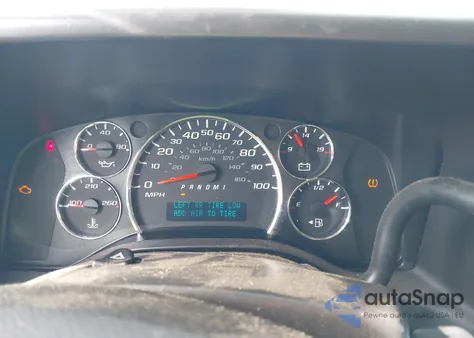 2018 GMC Savana G3500 Lt из США, поврежденный, VIN 1GJZ7PFG7J1199259